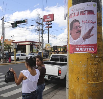 Multan con 50 mil a seis corrientes por campaña prematura