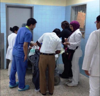 Un muerto en otro ataque en terminal de rapiditos