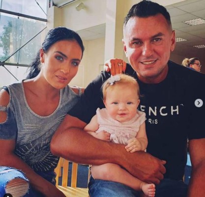 Así es la vida de Matt Fiddes, exguardaespaldas de Jackson que habló sobre 'el cuarto secreto para niños”