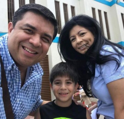 Con un corazón de adorador, así era el pastor de CEAD Miguel Montoya (FOTOS)