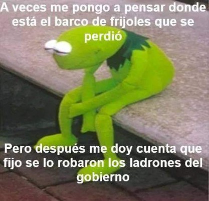 Hondureños se burlan del barco extraviado con frijoles de Etiopía  ylt;/