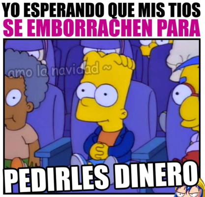 Los mejores, más irónicos y divertidísimos memes del 24 de diciembre