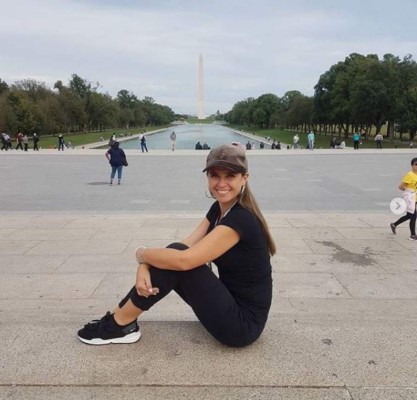 FOTOS: Así es la colombiana Susana Bautista, la musa por la que llora Juan Fernando Lobo