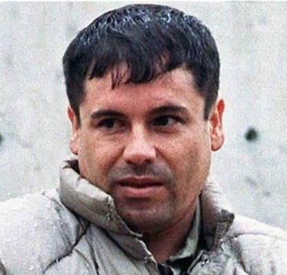 Detenidos cómplices en fuga del capo mexicano 'Chapo' Guzmán