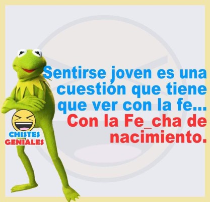 Catrachistes, los mejores chistes para reír este fin de semana