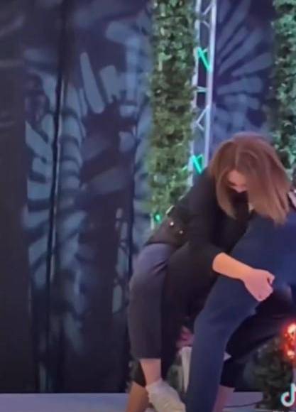 ¿Por qué Jennifer Aplícano se alejó de Jefry Rodríguez?