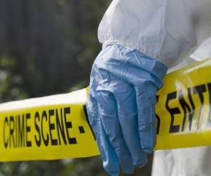 Uno de los últimos episodios sangrientos registrados en Veracruz tuvo lugar el 2 de febrero, cuando fuerzas de seguridad encontraron ocho cadáveres en un vehículo abandonado en una céntrica avenida.