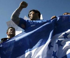 El actual permiso del TPS vence el 5 de julio. Los hondureños que antes de esa fecha no hayan realizado las gestiones de renovación quedarán desprotegidos.