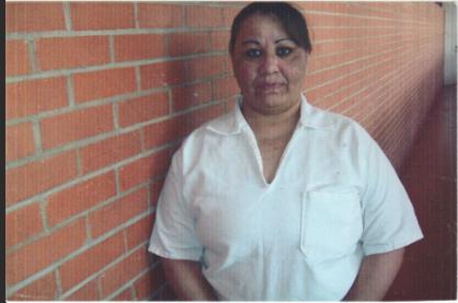 El caso de Melissa Lucio, la primera latina que será ejecutada en EE UU por la muerte de su hija de 2 años