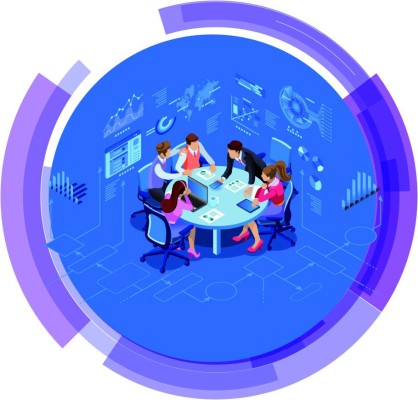 Conozca cómo registrar su propia empresa en línea