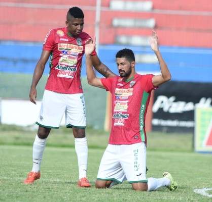 Curiosas imágenes captadas por nuestro lente en la fecha 16 de la LNP