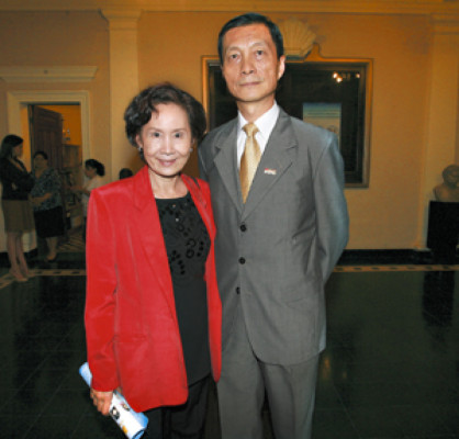 Ritmos de Taiwán que conquistan