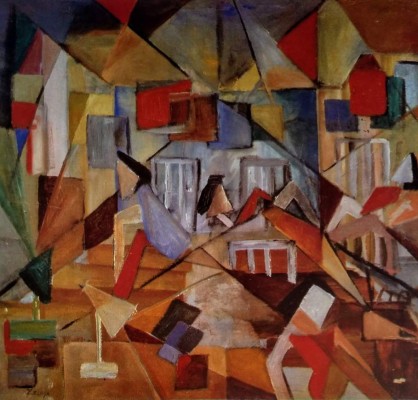 Pablo Zelaya Sierra: Un siglo de modernidad en sus pinceles