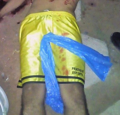 Nueva masacre: Mueren 33 presos en cárcel de Roraima, norte de Brasil &nbsp;&nbsp;