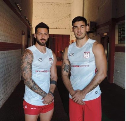 José Cañete: Los diez datos que todo olimpista debe saber sobre el nuevo fichaje de Troglio