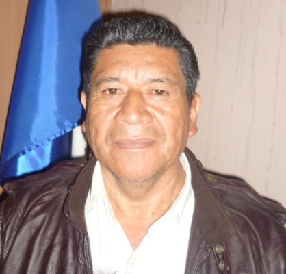 A los tribunales exalcalde de Intibucá por aprobar proyecto Agua Zarca