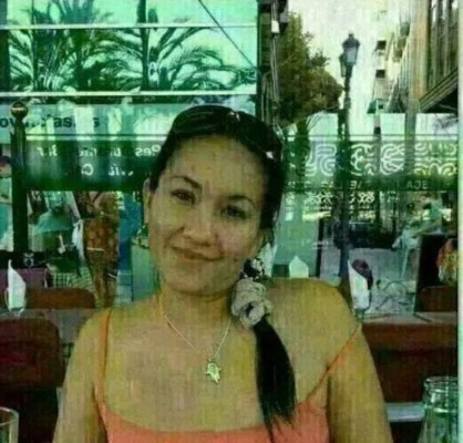Reportan muerte de hondureña en España