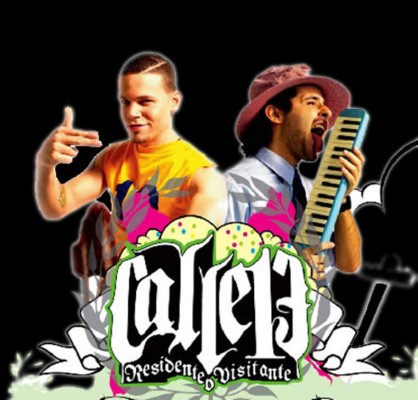 Calle 13 dice adiós