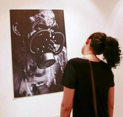 'Portafolio”, nueva muestra en Mua