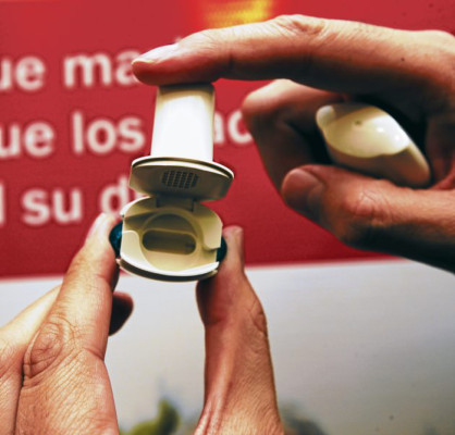 Tratamiento para el Epoc