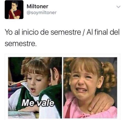 Es hora de reir sin parar