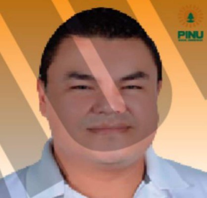 Estos son los 23 candidatos a diputados por el Pinu en Francisco Morazán (FOTOS)&nbsp;&nbsp;