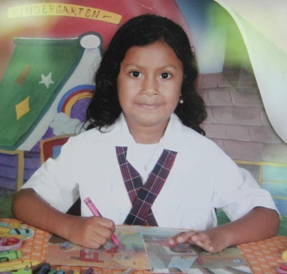 Niña de seis años muere en pleito familiar