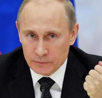 El brazo sirio de Al Qaeda llama a atacar Rusia