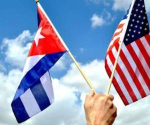 El presidente estadounidense Donald Trump pondrá el viernes un freno al acercamiento con Cuba.