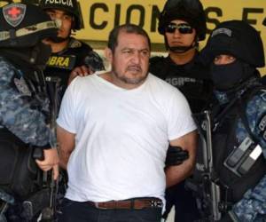 Carlos Emilio Arita Lara, más conocido como “El Toro” sería el noveno extraditado si la solicitud es aprobada en los próximos días.