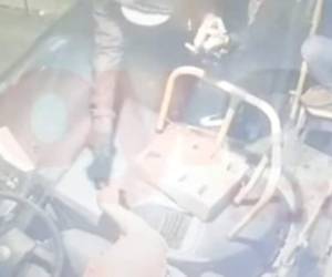 Edgar Caceres Flores de 38 años fue asesinado en mano de dos asaltantes.