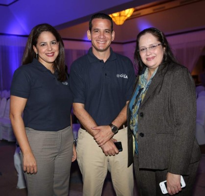 Grupo Opsa, liderazgo 360