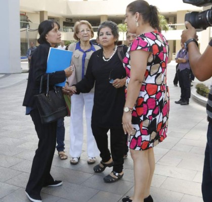 En fotos: Asesinato en Metrópolis