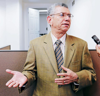 Crisis fiscal tiende a agudizarse en Honduras