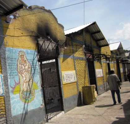 Familiares de fallecidos en prisión piden becas y ayuda psicológica