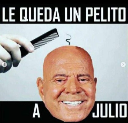 Se termina julio y estos son los mejores y más divertidos memes