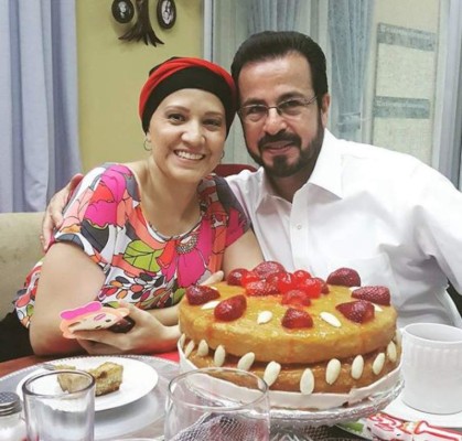 11 datos que no conocía de la pastora Ninoska de Ponce