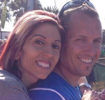 Así luce hoy Rachael Farrokh la mujer que pidió ayuda para superar su anorexia