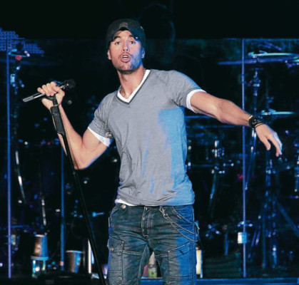 Noche espectacular en los Billboard Latinos