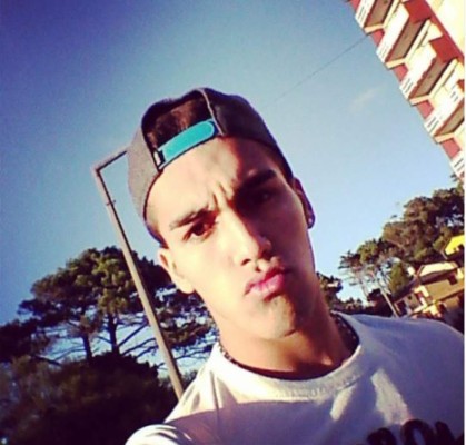 FOTOS: 12 datos de Ezequiel Esperón, futbolista argentino que murió tras caer de un sexto piso