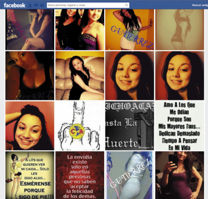 Descuartizadora ironizó crimen al pedir recompensa en Facebook