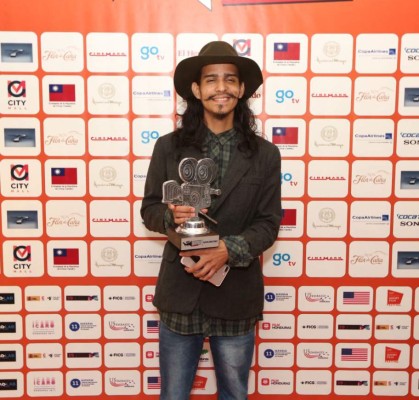 'Propósito' gana el VI Festival Internacional de Cortometrajes EL HERALDO