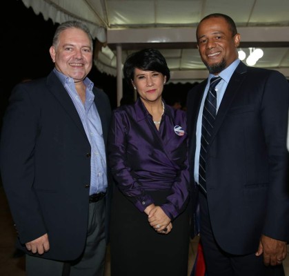 Alianza para fortalecer la economía de Honduras y EE UU