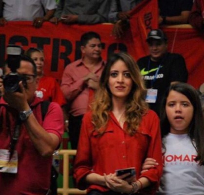 El notable cambio de la 'Pichu” Zelaya en los últimos años