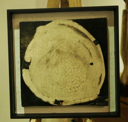 'El Principito” en arcilla, la obra de Alessandra Foletti