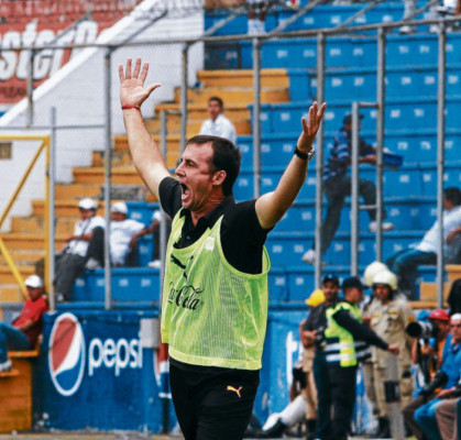 Olimpia bajo la lupa