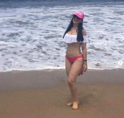 FOTOS: La nueva vida de Emma Coronel, esposa de 'El Chapo' Guzmán