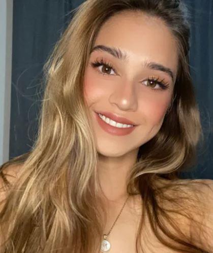 Nailea Vidrio, la futbolista mexicana que enfrenta amenazas tras denunciar acoso