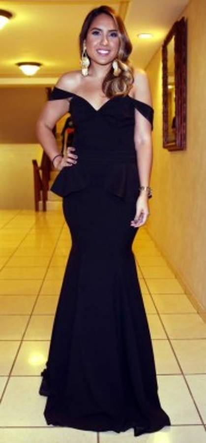 Ellas son las mejores vestidas en la Prom 2017 de la Escuela Americana