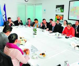 Se han desarrollado 12 reuniones bajo la modalidad del prediálogo y se espera que la próxima semana inicie el diálogo nacional.